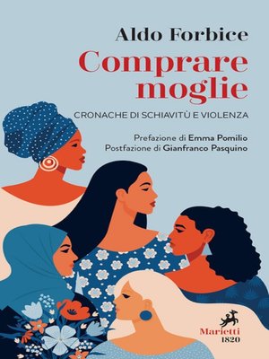 cover image of Comprare moglie